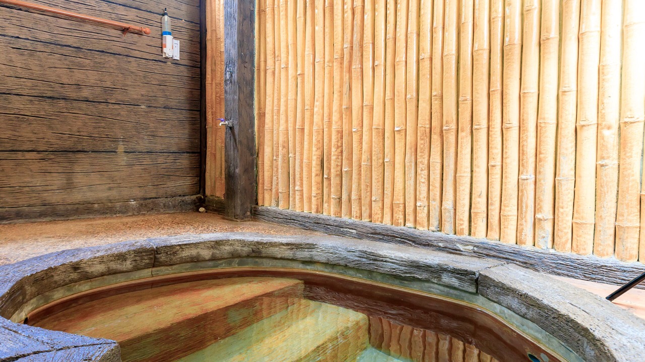 Photo of Bedroom in Huai Nam Khao
