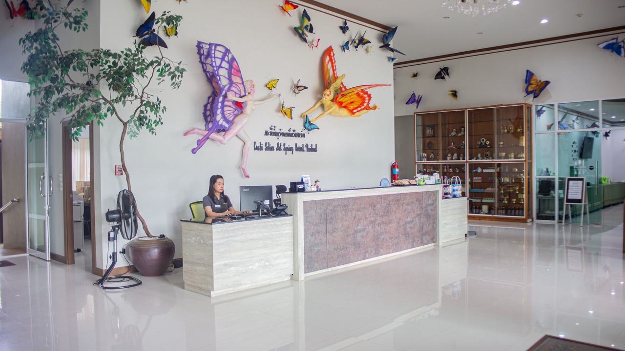 Photo of Others in Huai Nam Khao