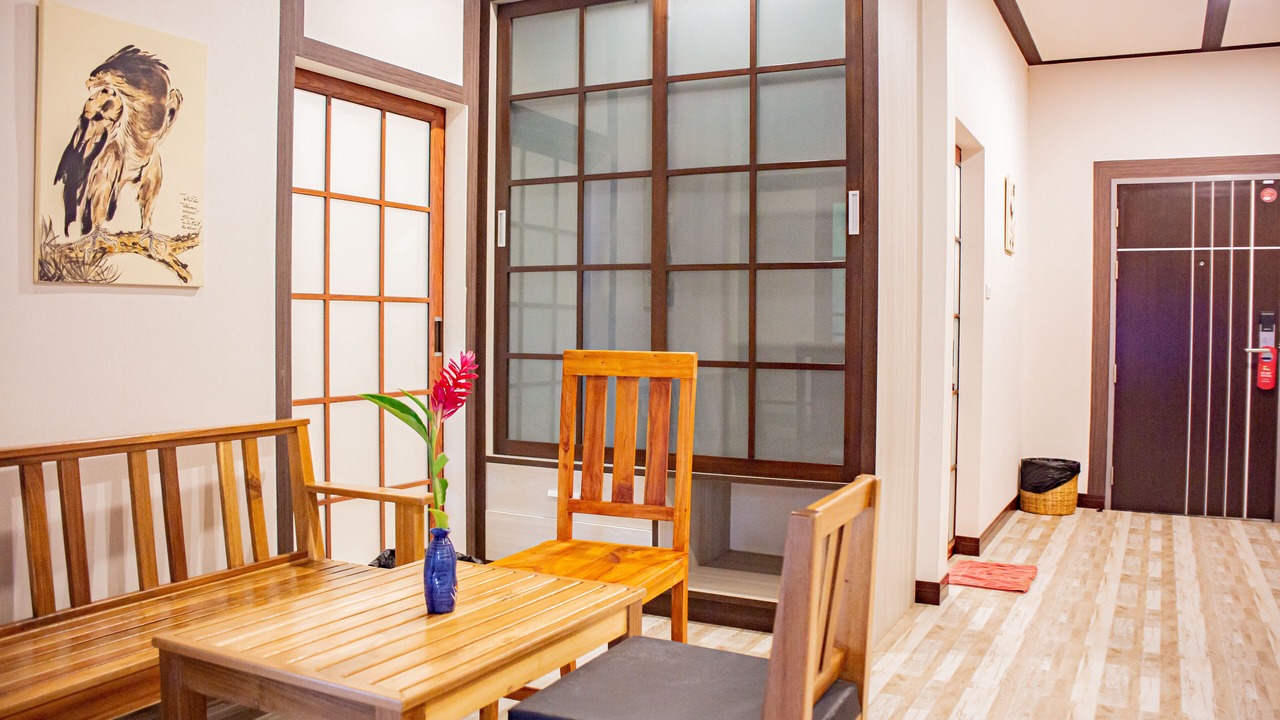 Photo of Bedroom in Huai Nam Khao