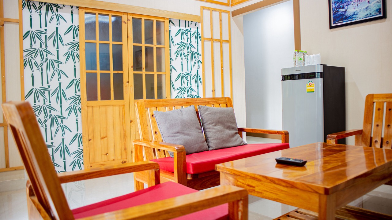 Photo of Bedroom in Huai Nam Khao