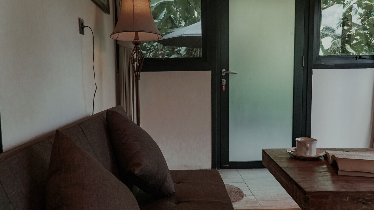 Photo of Outdoor in Selemadeg