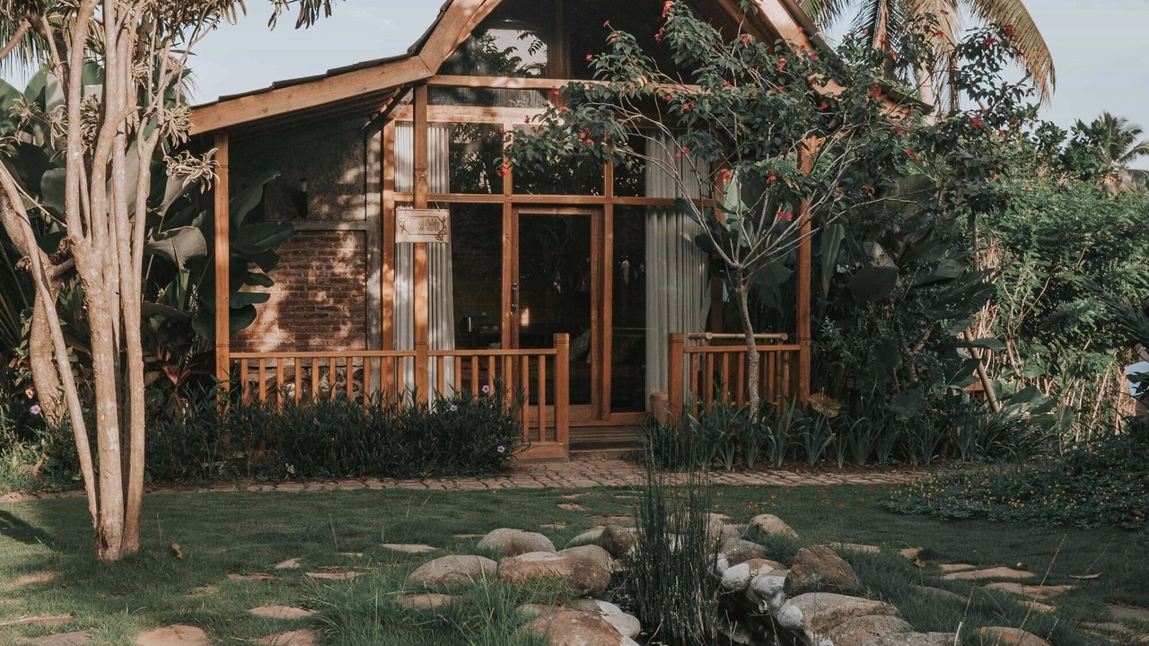 Photo of Outdoor in Selemadeg