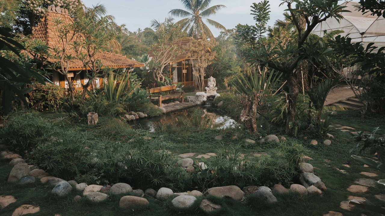 Photo of Outdoor in Selemadeg