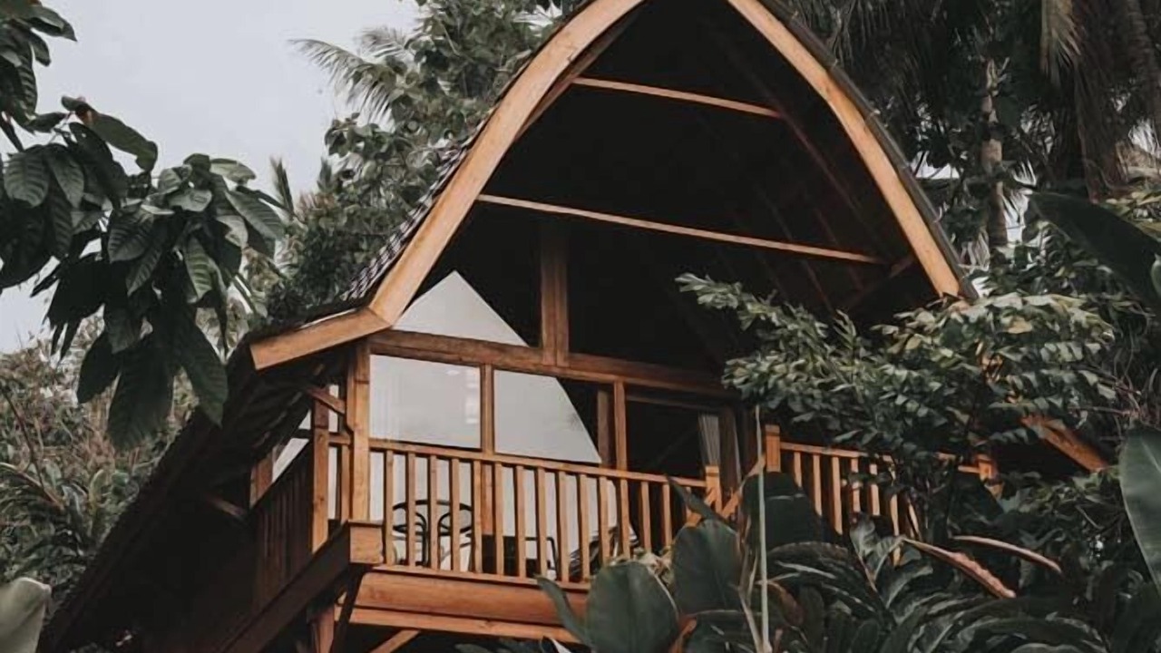 Photo of Outdoor in Selemadeg