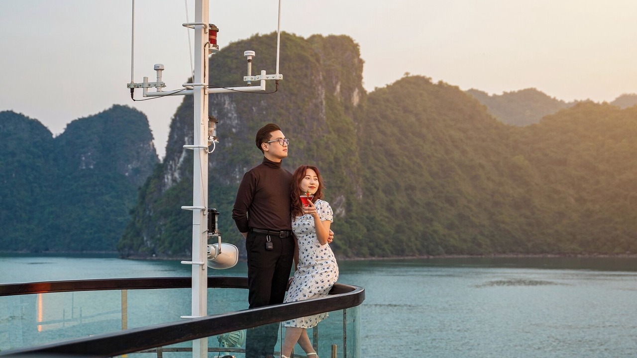 Photo of Outdoor in Ha Long