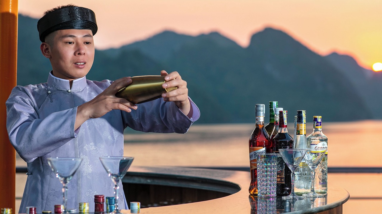 Photo of Outdoor in Ha Long