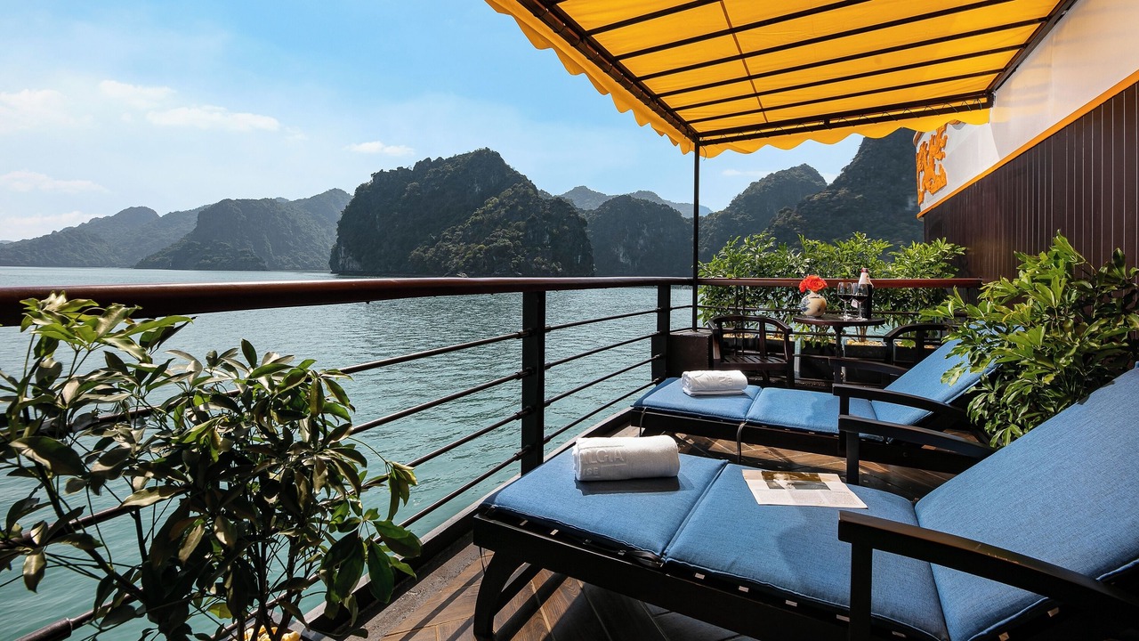 Photo of Others in Ha Long