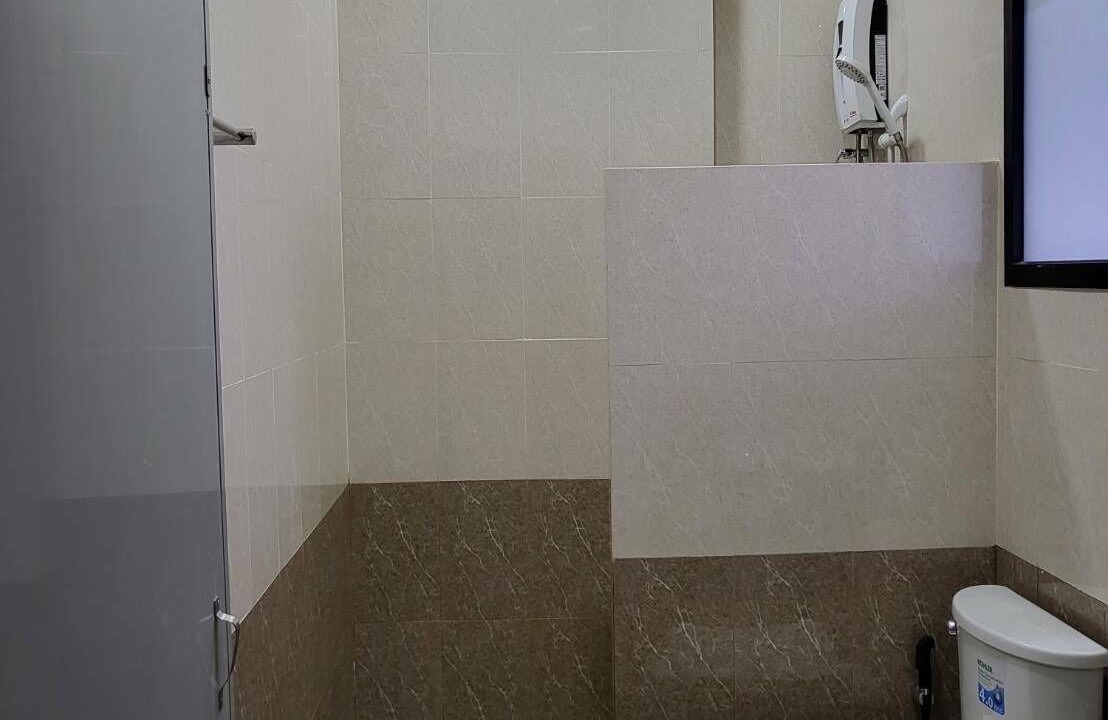 Photo of Bathroom in Hua Hin