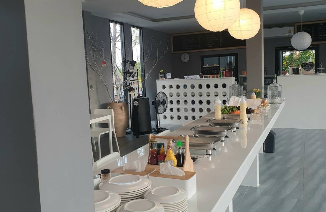Photo of Kitchen in Hua Hin