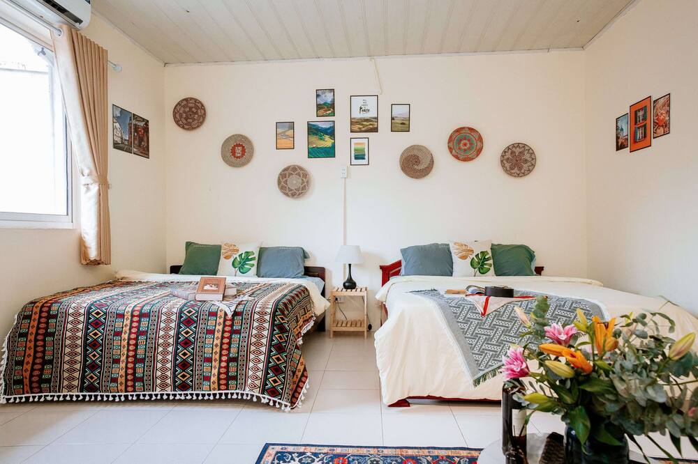 Photo of Bedroom in Trang Tien
