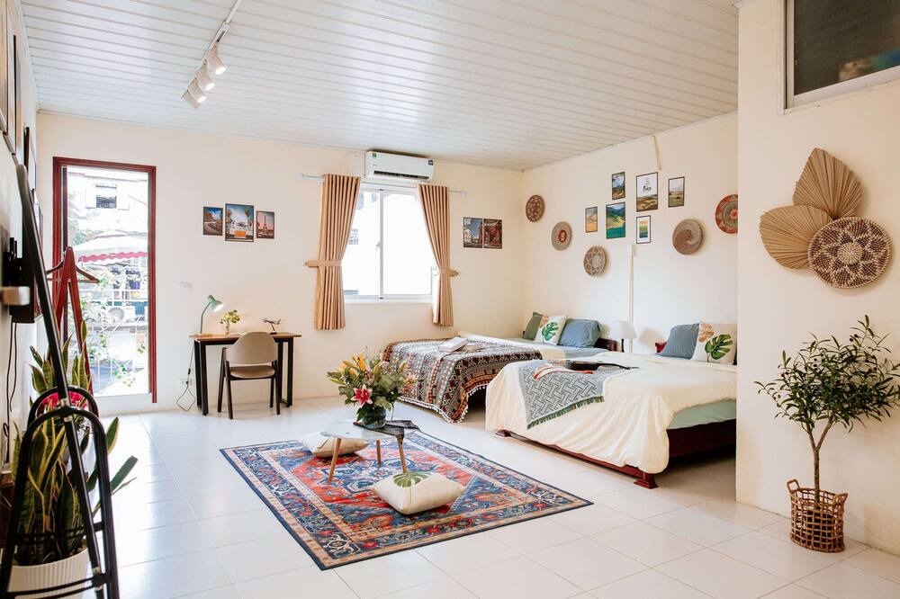 Photo of Bedroom in Trang Tien