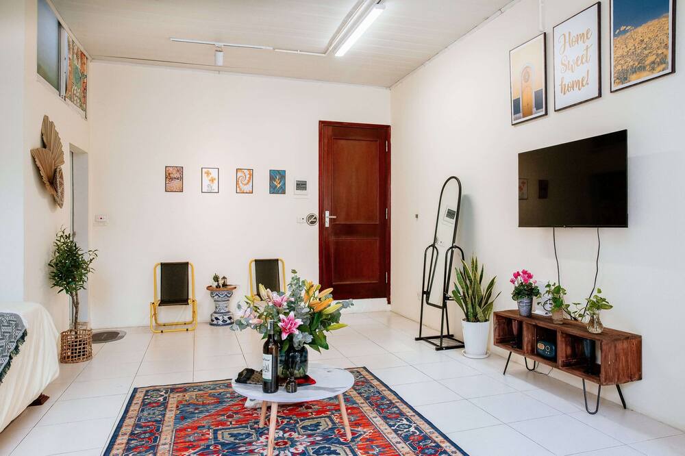 Photo of Livingroom in Trang Tien