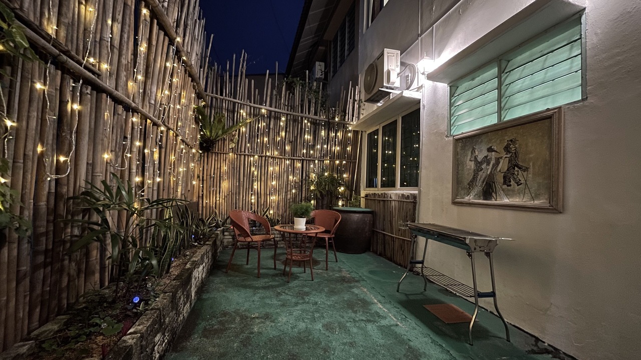 Photo of Outdoor in Taman Kota Laksamana