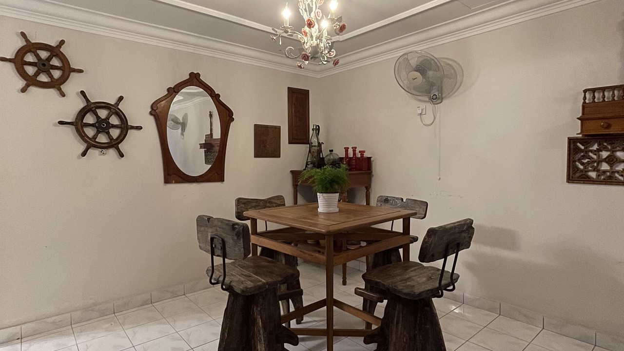 Photo of Livingroom in Taman Kota Laksamana