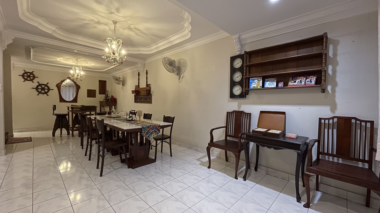 Photo of Livingroom in Taman Kota Laksamana
