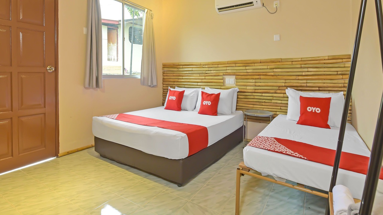 Photo of Bedroom in Kuala Lipis