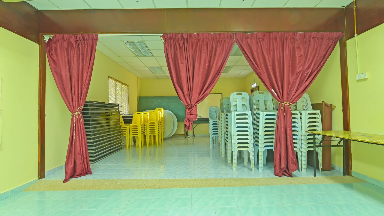Photo of Livingroom in Kuala Lipis