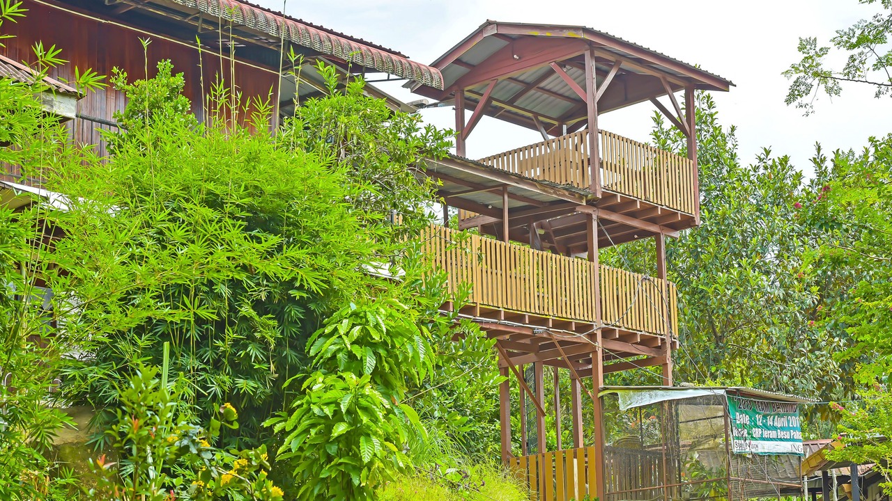 Photo of Outdoor in Kuala Lipis
