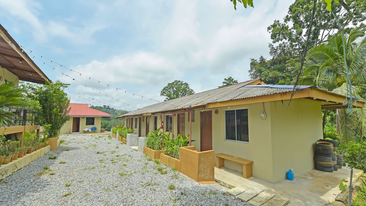 Photo of Outdoor in Kuala Lipis
