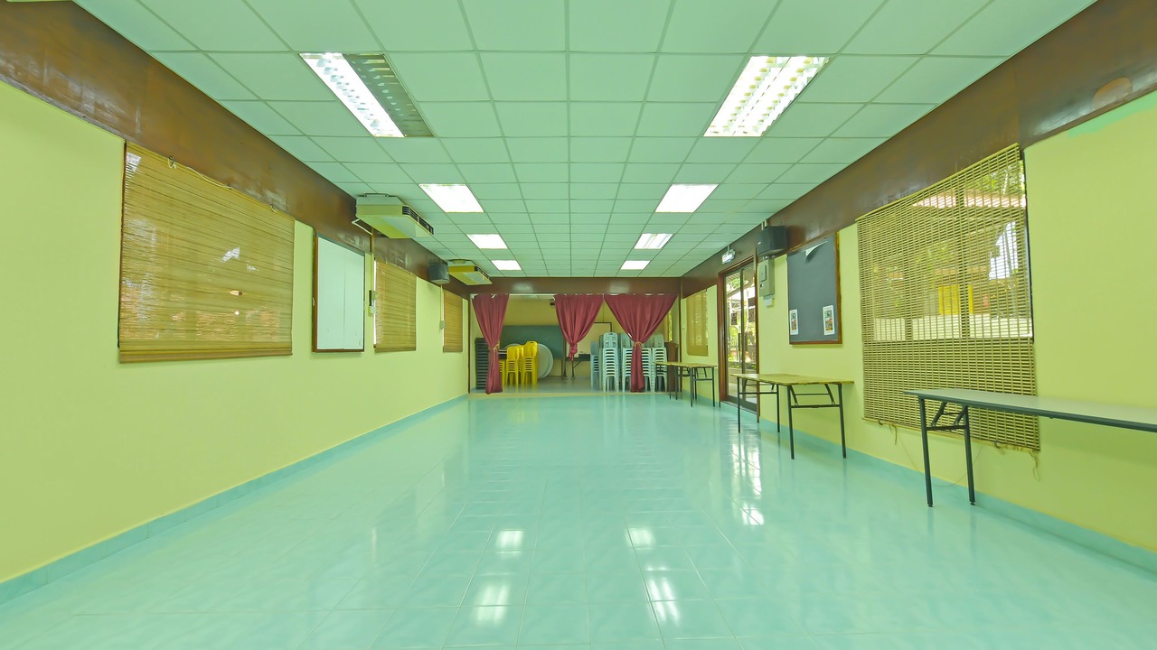 Photo of Livingroom in Kuala Lipis
