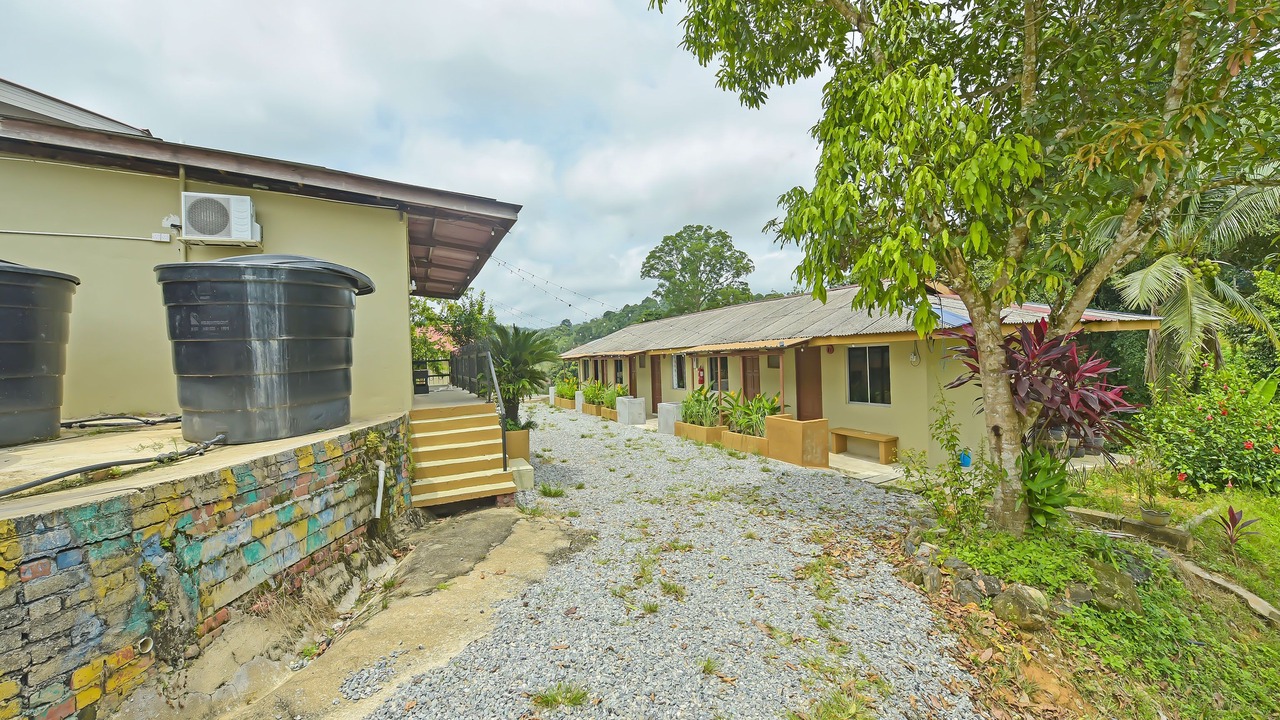 Photo of Outdoor in Kuala Lipis