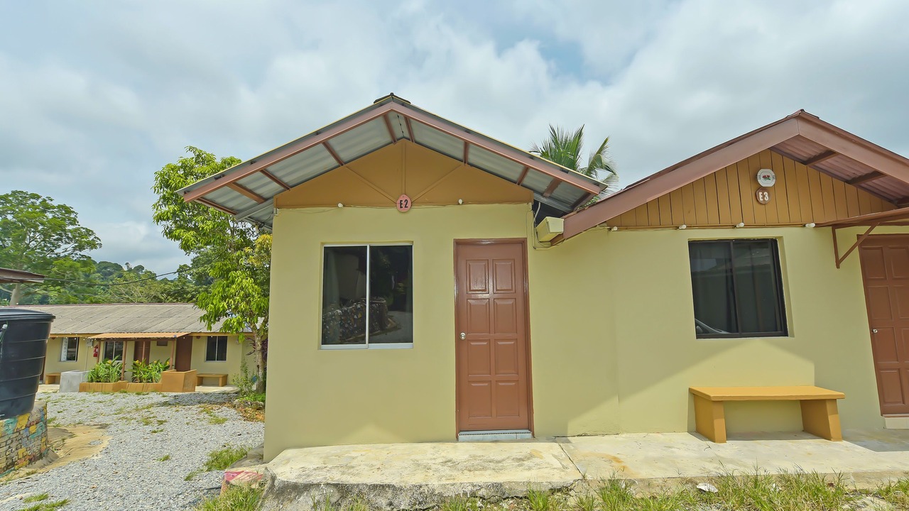 Photo of Outdoor in Kuala Lipis