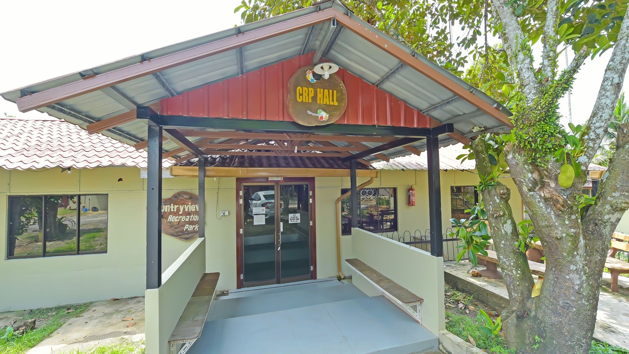 Photo of Livingroom in Kuala Lipis