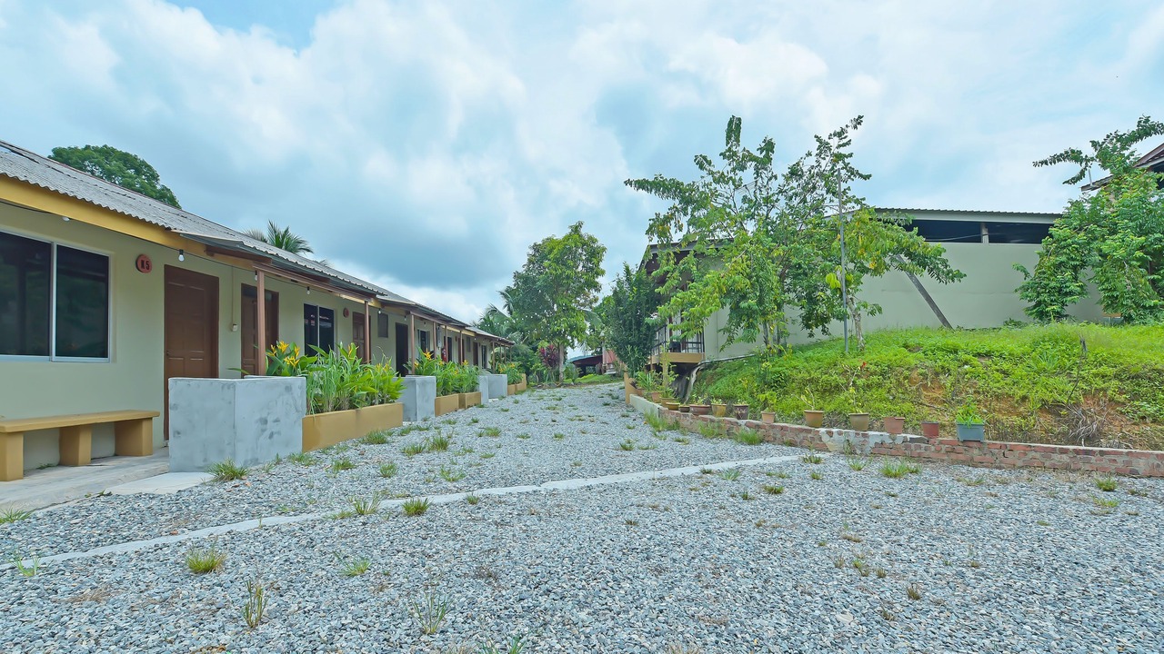 Photo of Outdoor in Kuala Lipis
