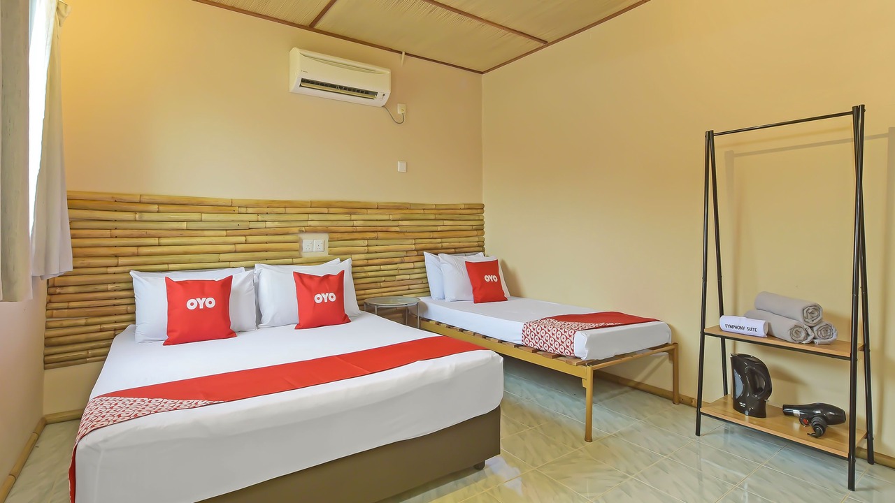 Photo of Bedroom in Kuala Lipis
