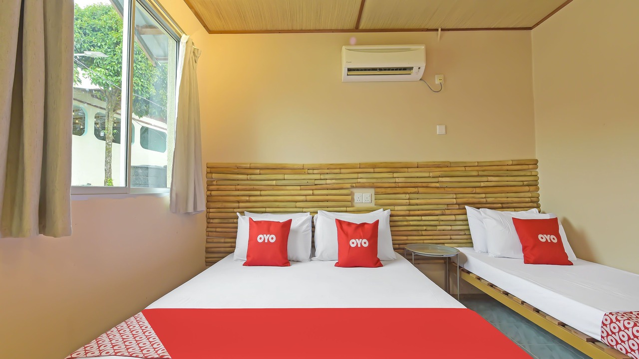 Photo of Bedroom in Kuala Lipis