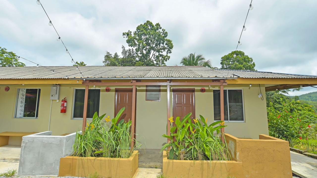 Photo of Outdoor in Kuala Lipis