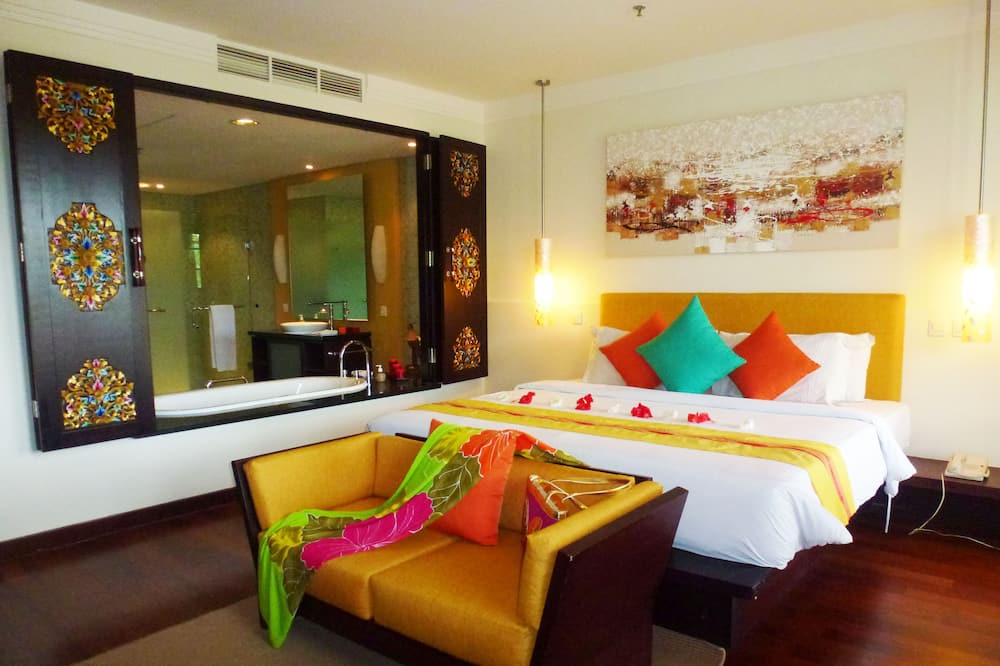 Photo of Bedroom in BTDC