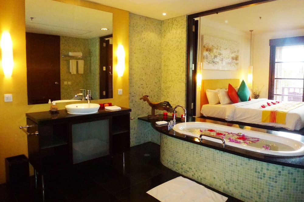 Photo of Bedroom in BTDC
