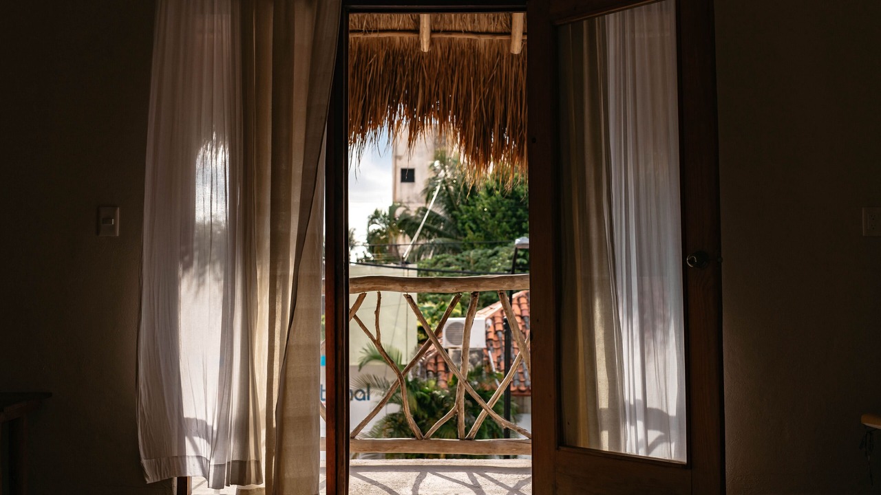 Photo of Bedroom in Colonia Adolfo Lopez Mateos