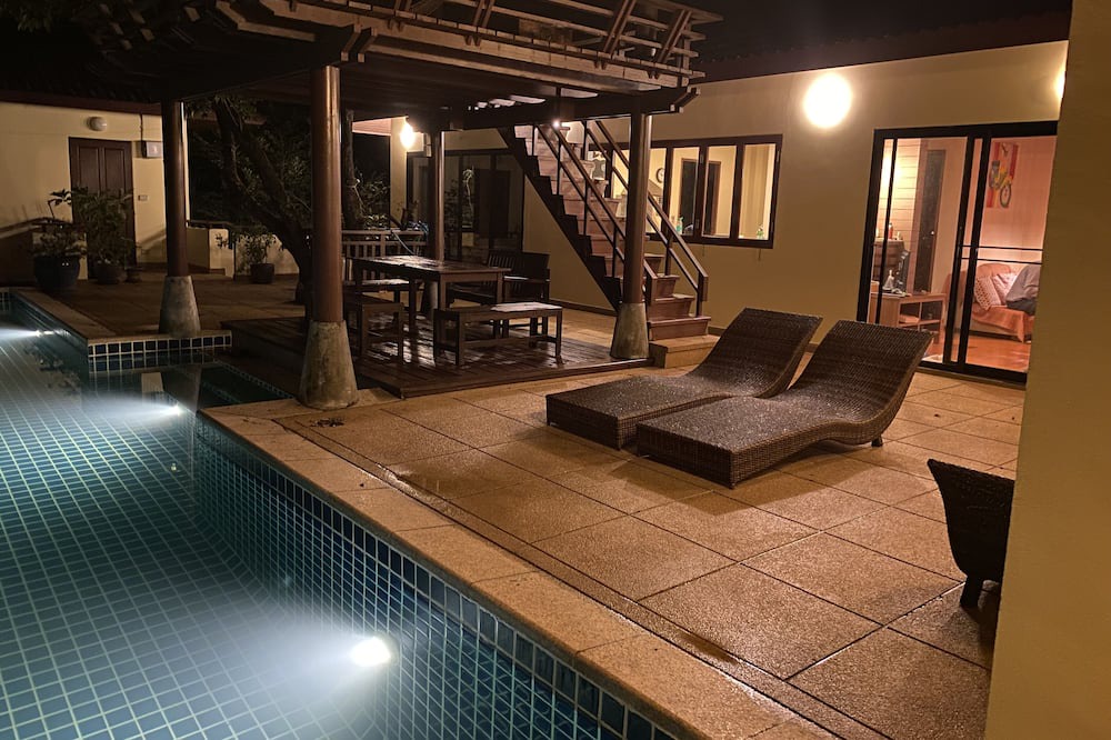 Photo of Outdoor in Ko Lanta