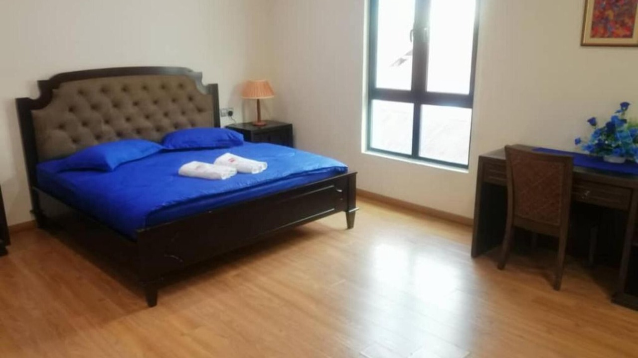 Photo of Bedroom in Jambu