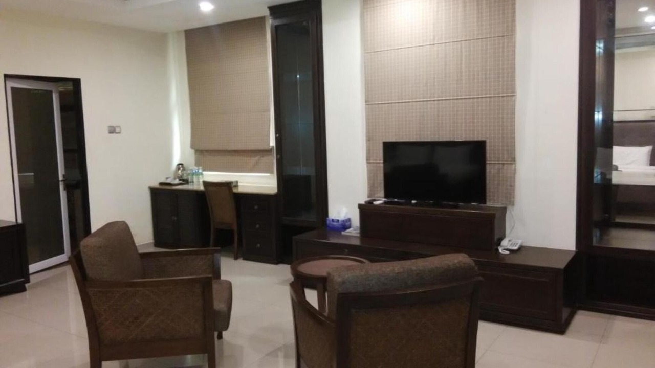 Photo of Bedroom in Jambu
