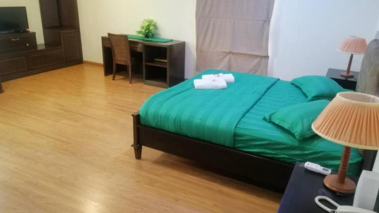 Photo of Bedroom in Jambu