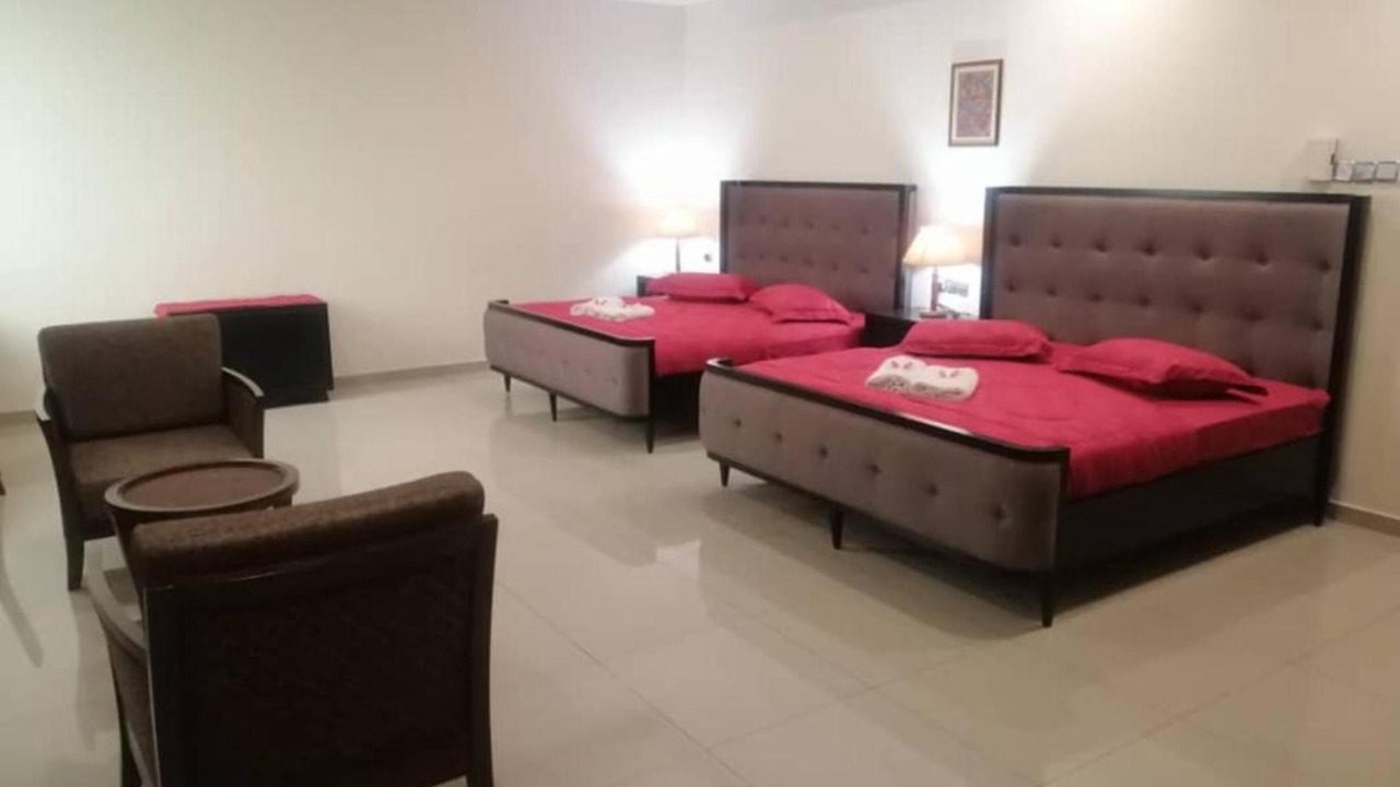 Photo of Bedroom in Jambu