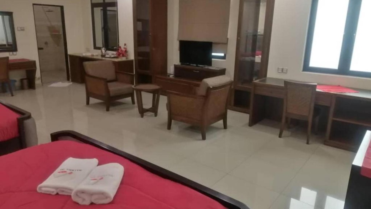 Photo of Bedroom in Jambu