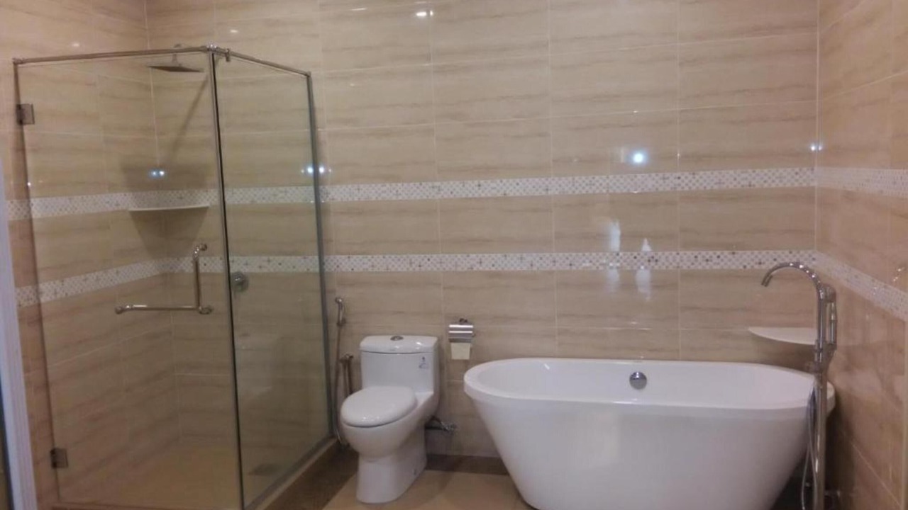Photo of Bathroom in Jambu