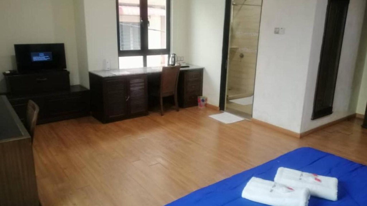 Photo of Bedroom in Jambu