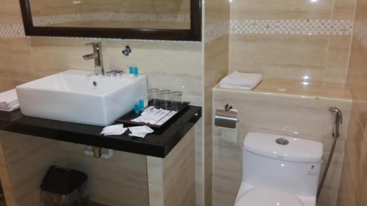 Photo of Bathroom in Jambu