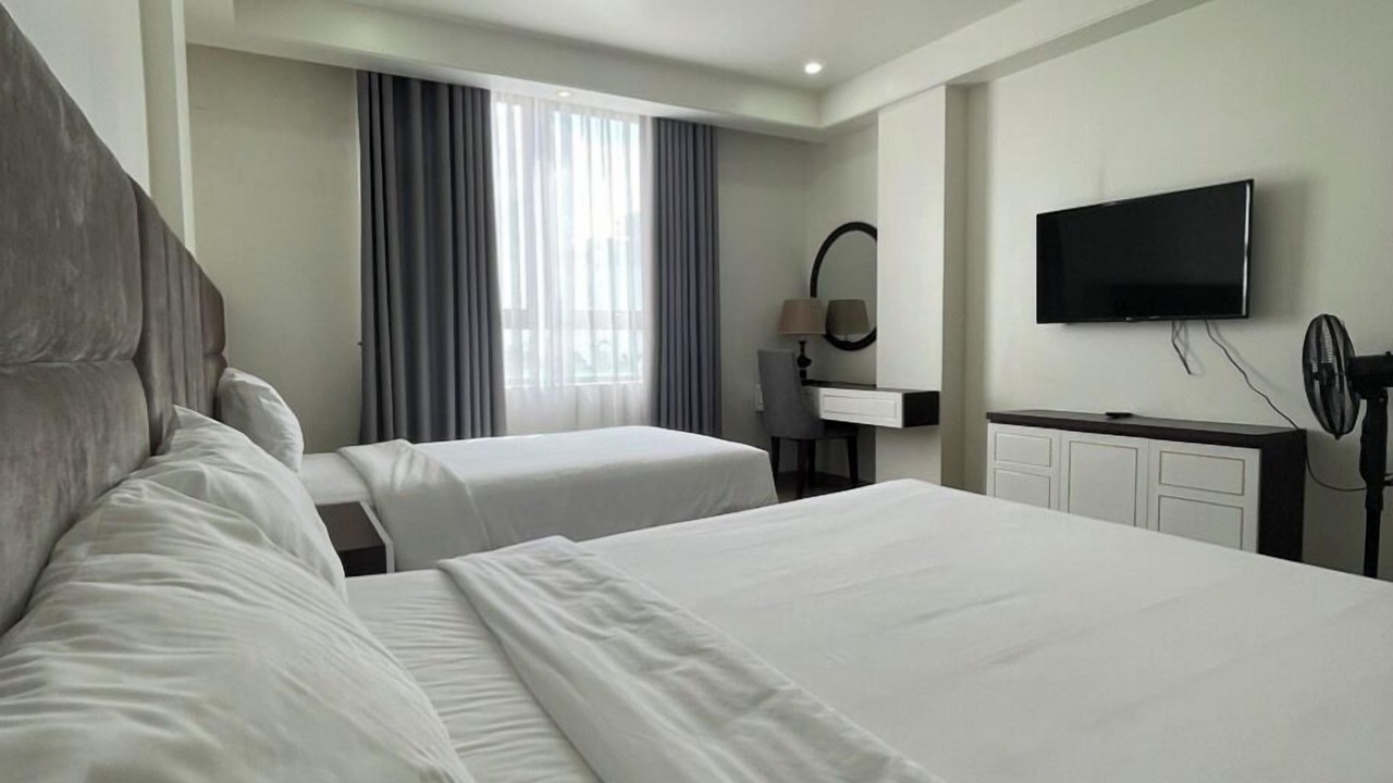 Photo of Bedroom in Ngo Quyen