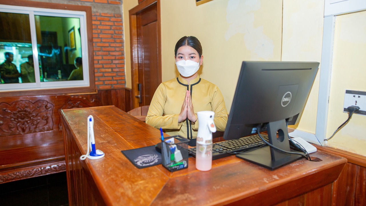 Photo of Others in Siem Reap