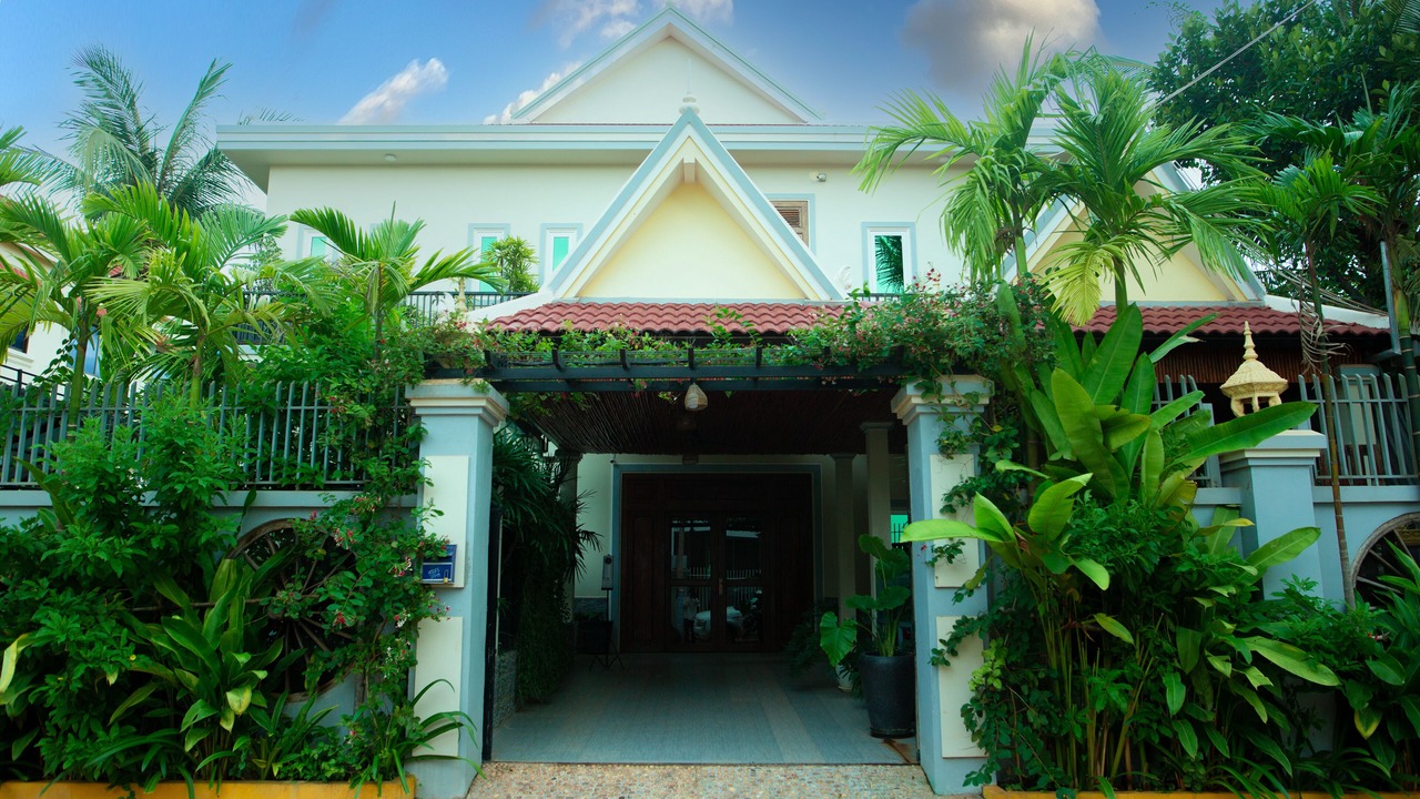 Photo of Outdoor in Siem Reap