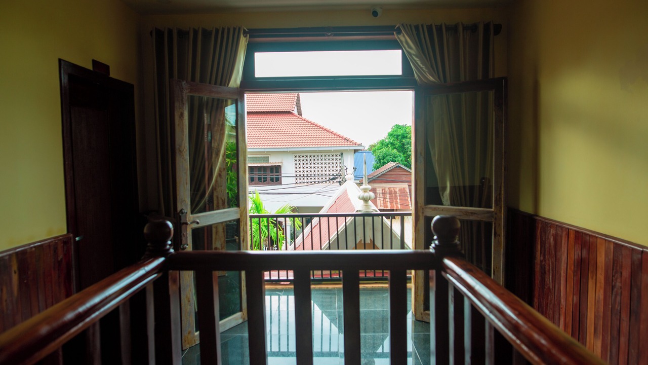 Photo of Outdoor in Siem Reap
