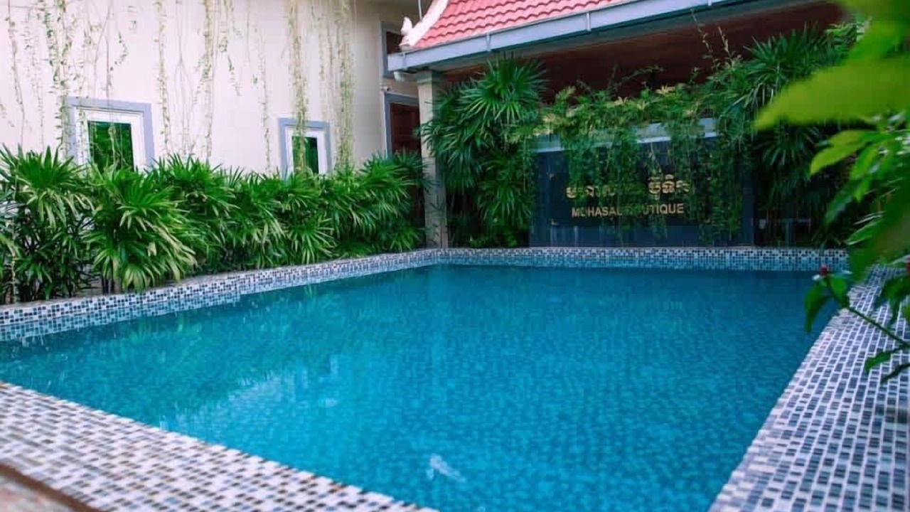 Photo of Outdoor in Siem Reap