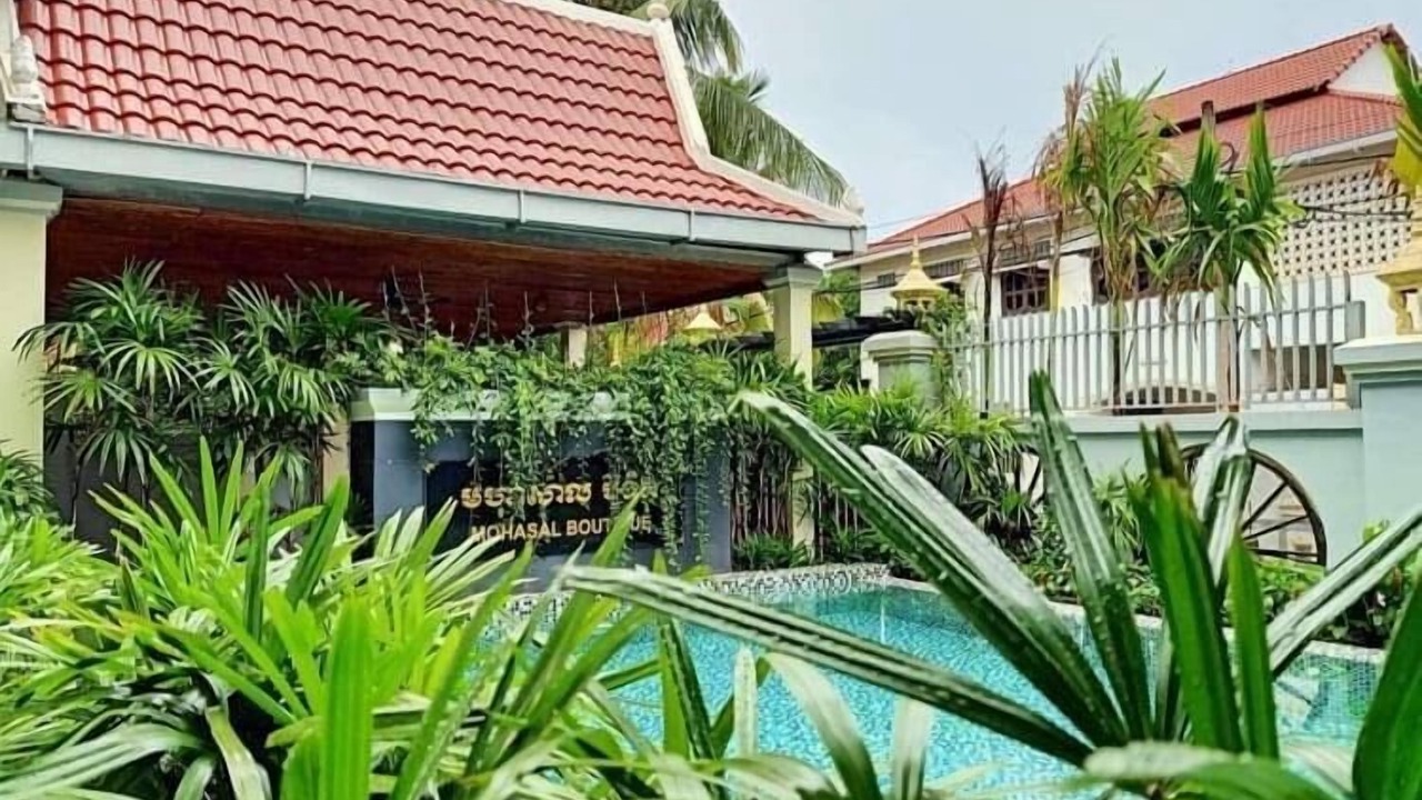 Photo of Outdoor in Siem Reap