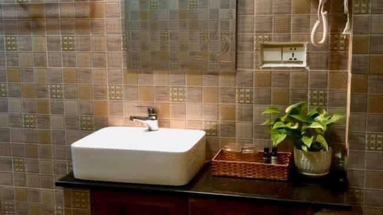 Photo of Bathroom in Siem Reap